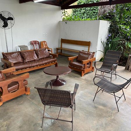 Recanto Atibaia Piscina, Area Gourmet E Vista Incrivel! Eksteriør billede