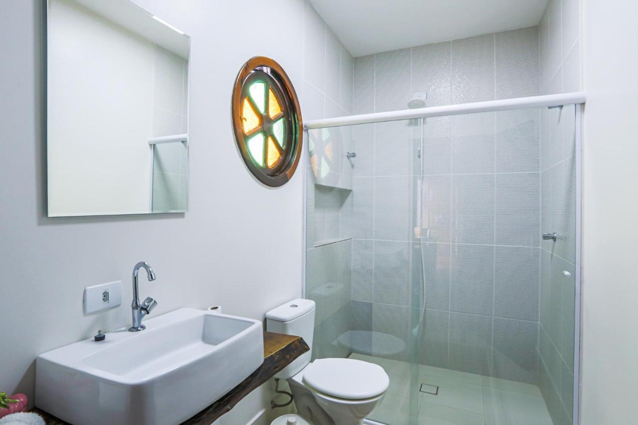 Recanto Atibaia Piscina, Area Gourmet E Vista Incrivel! Eksteriør billede