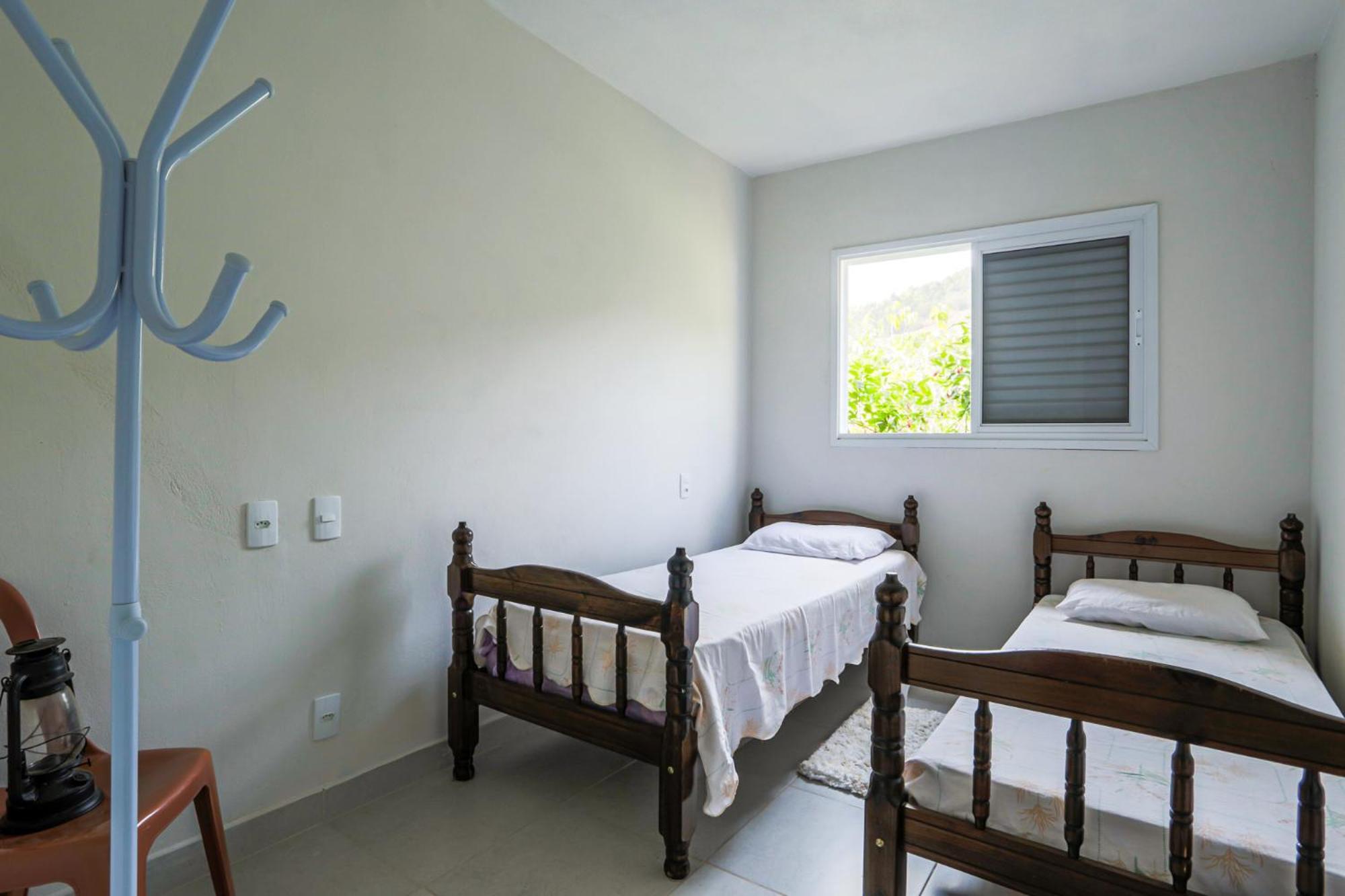 Recanto Atibaia Piscina, Area Gourmet E Vista Incrivel! Eksteriør billede