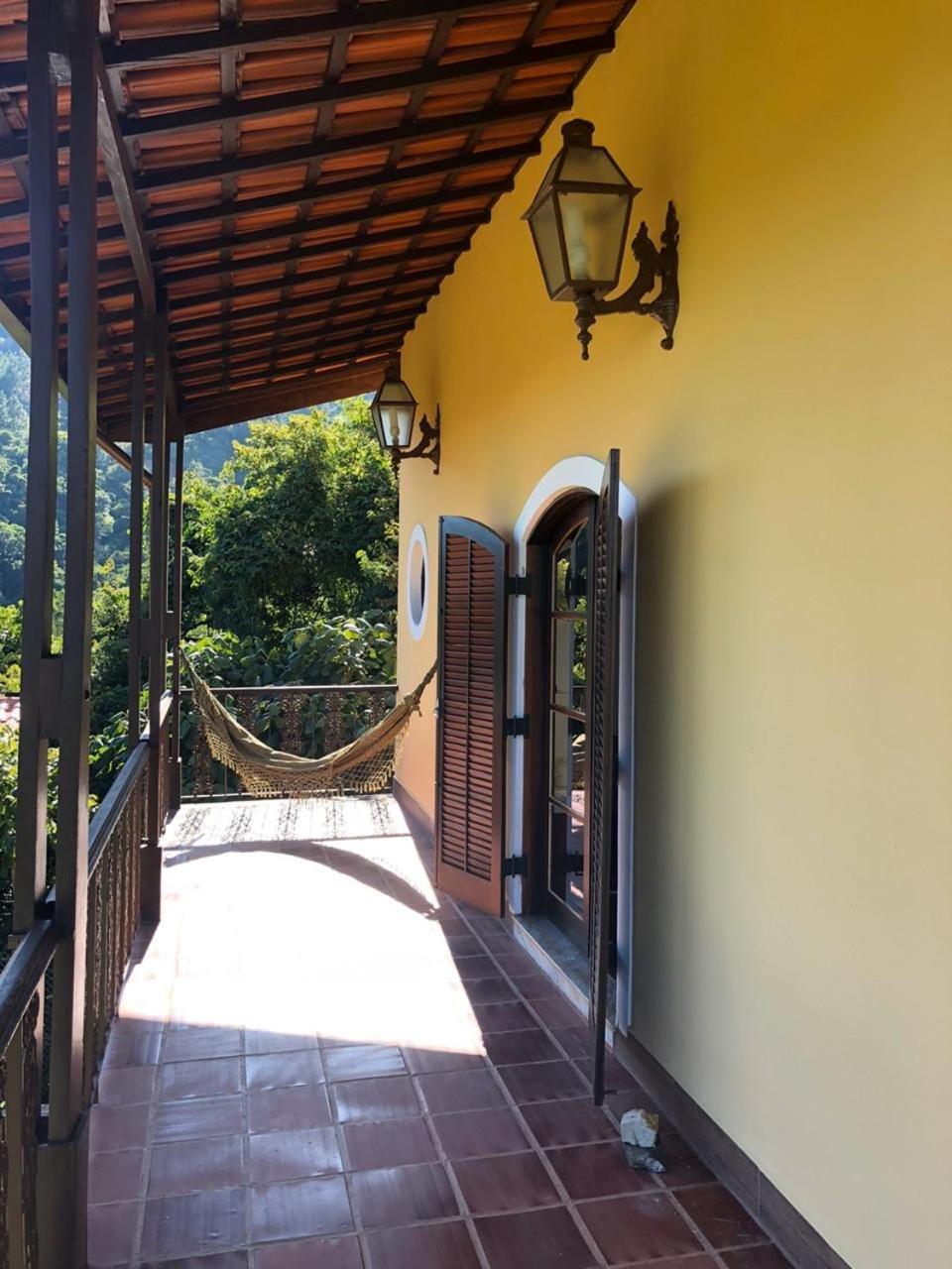 Recanto Atibaia Piscina, Area Gourmet E Vista Incrivel! Eksteriør billede