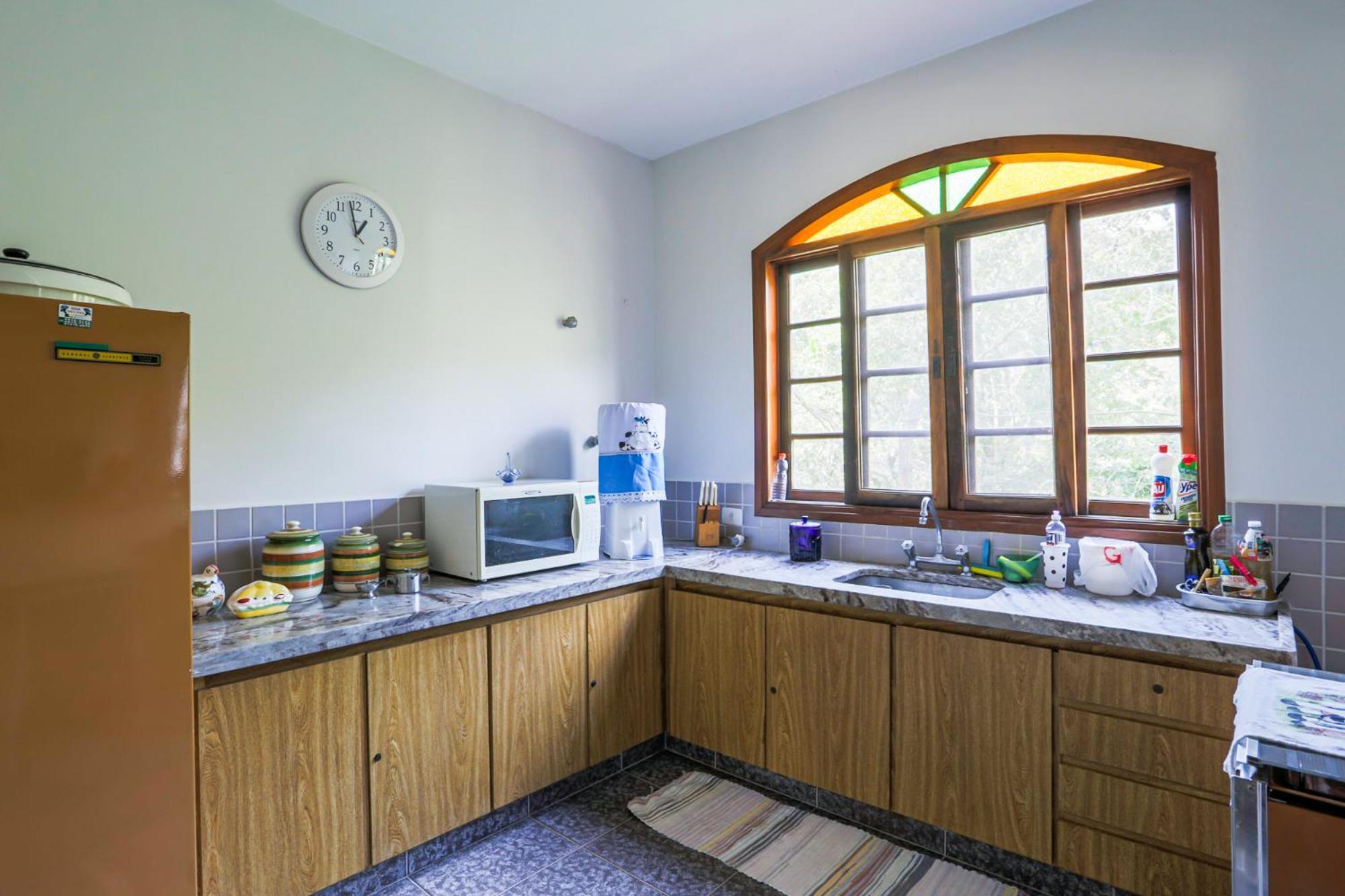 Recanto Atibaia Piscina, Area Gourmet E Vista Incrivel! Eksteriør billede